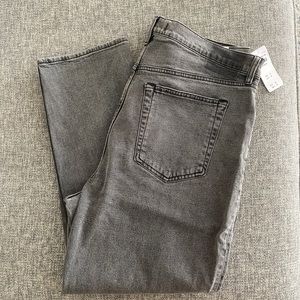 Abercrombie & fitch jeans -brand new